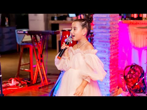 ანამარია 8 - გულს უხარია /08.08.2021