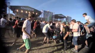 Дай Дарогу! - Д.с.п.г. - Green Fest 2015 - Tuborg