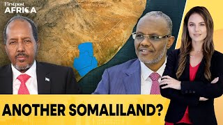 Somalia’s South West State Cuts All Ties With Federal Government Firstpost Africa N18G