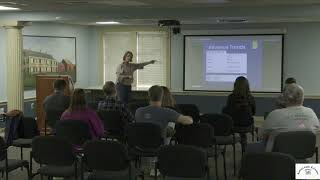 Budget Information Session - May 4, 2026