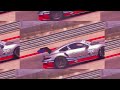 Sonoma Qualifying: Porsche Endurance Challenge North America