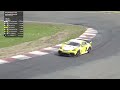 Sonoma Qualifying: Porsche Endurance Challenge North America
