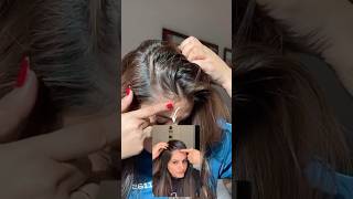 To cure Hairfall and Dandruff here isRosemary and Rice water spray.✨|one spray to cure hairfall ✨