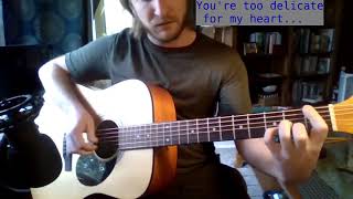 Stuck Again Nightstand Dev Lemons Cover