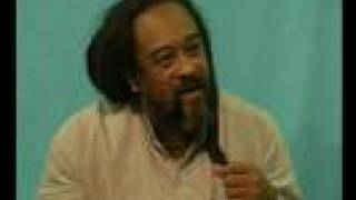 'Watch the Watcher'  Mooji London Satsang 3