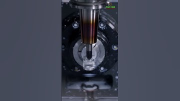 What is CNC 4 Axis Milling