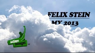 Felix Stein: My 2013
