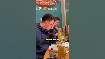 Cách thông minh để tránh uống!😲