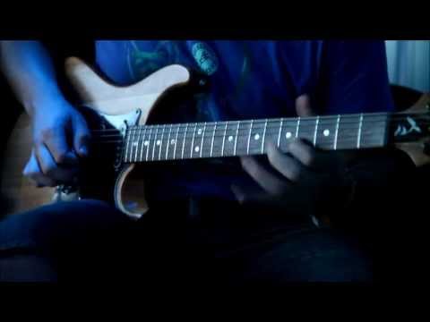 Guitar Solo Improvisation