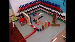 Random Dominoes #4