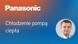 Chłodzenie pompą ciepła - wykorzystanie pełnej możliwości urządzenia  Adrian Cyran screenshot 4