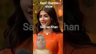 Kapil Sharma show comedy night Salman Khan