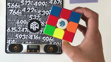 GAN smart timer unboxing and review!