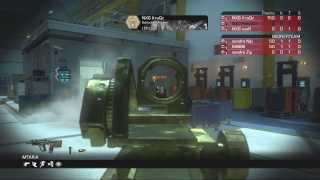 Kraqz 1v3  vs. 17-0 | Gamebattles Clutch