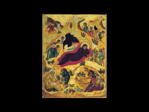 عظ مي يا نفسي من هي اكرم قدر ا الأب مكاريوس هيدموس 