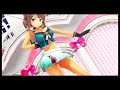 【MMD艦これ】摩耶ちゃんのGirls!【HD1440P】
