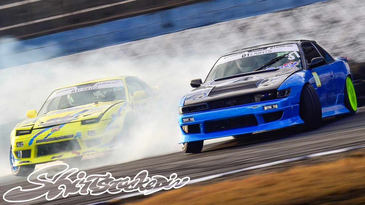 CAR LIFE - EP.36 - HUGE UPDATES + END OF YEAR FUN