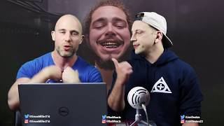 Post Malone  Zack And Codeine Metalhead Reaction