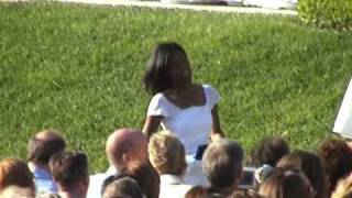 S  Owens High School Graduation 2005