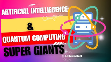 The Mind-Blowing Synergy: Quantum Computing & AI