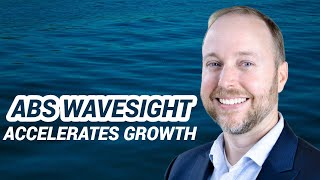 ABS Wavesight Accelerates Growth
Reflecting on the first 12 months since the launch of ABS Wavesight in December 2022, Paul Sells, President and CEO, says that “everyone is swimming in data,” and this ABS-affiliated, software-as-a-service company is experiencing strong growth and is well-positioned to capitalize on growing digital needs from ship owners and operators. Last month at its 23rd Annual Users Conference, the company announce a number of updates and enhancements to its fleet management software, Nautical Systems. ABS Wavesight Accelerates Growth