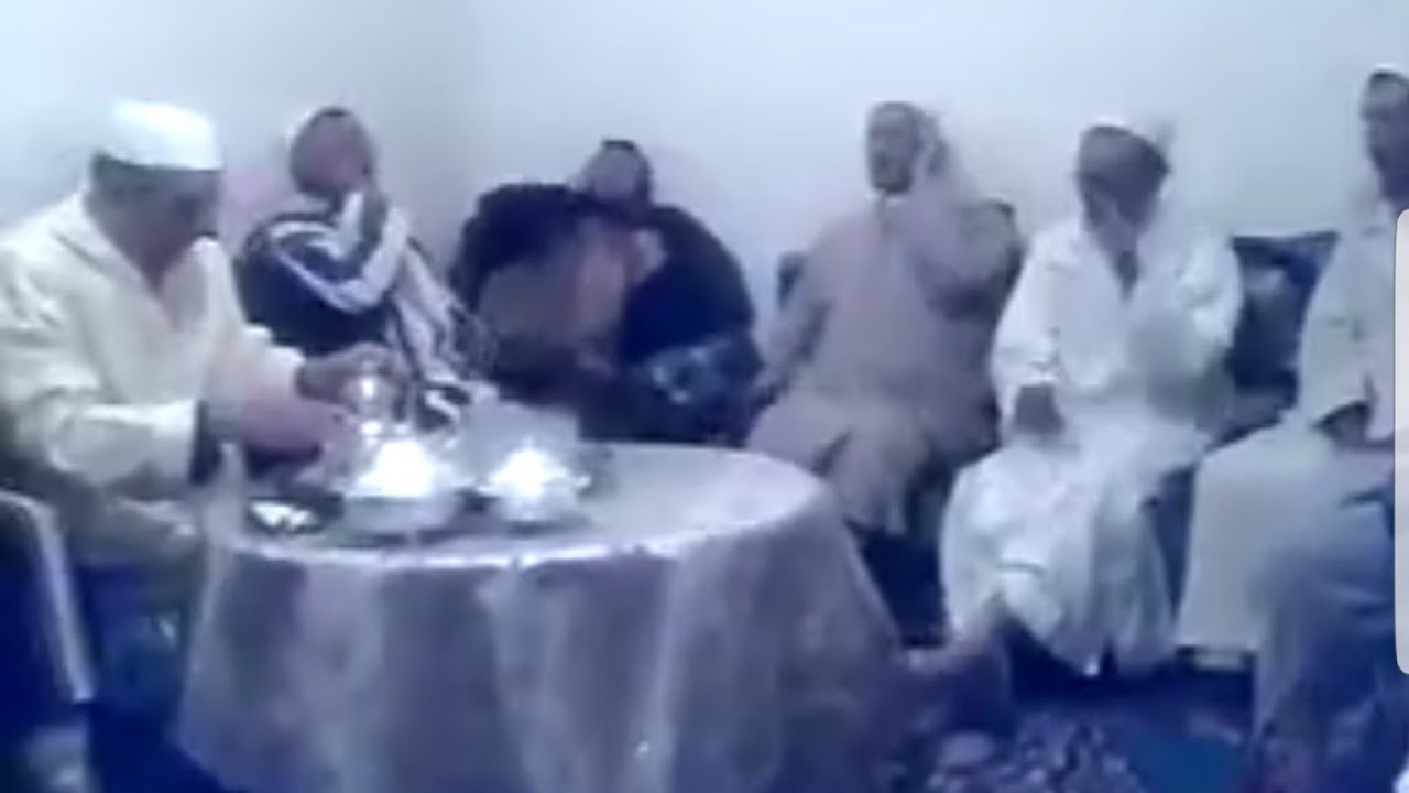 Fokara amdah (1) مقطع نادر  العربي المراحي