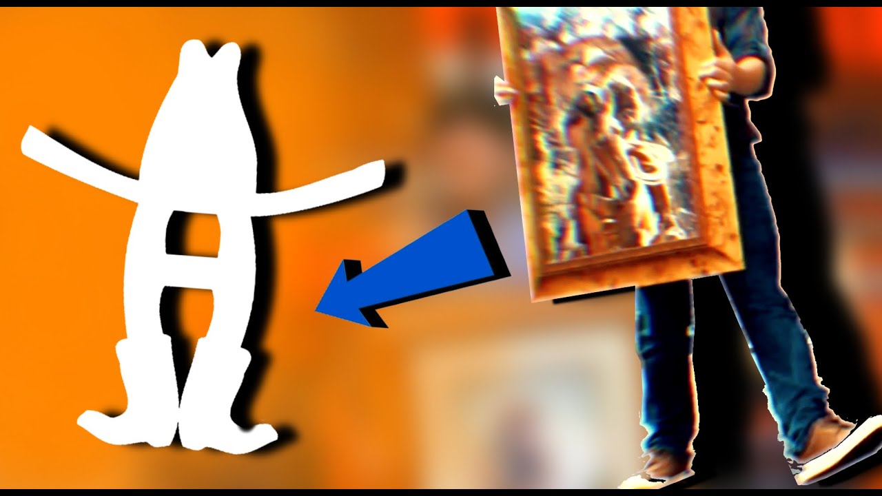 Houston Livestock Show & Rodeo’s Art Competition ~ My Experience in 1 min