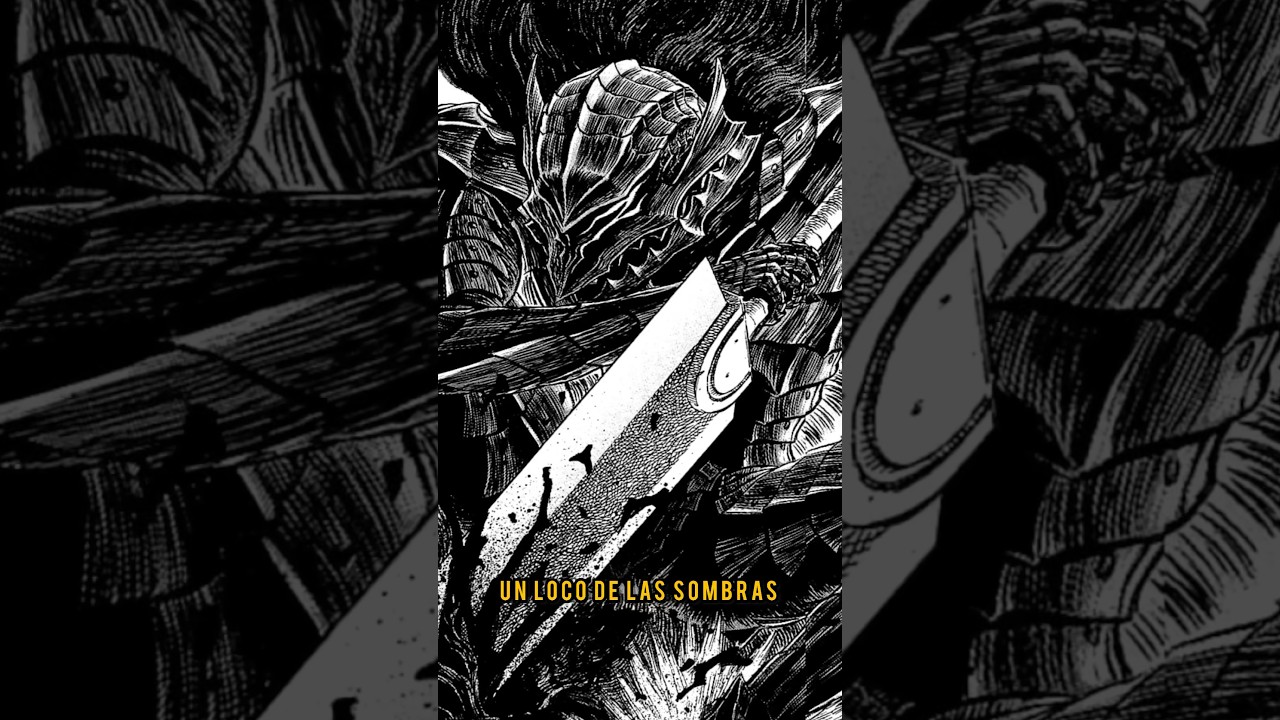 KENTARO MIURA, SUS CLAVES para DIBUJAR MANGA 