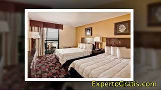 Sun N Sand Resort, Myrtle Beach, South Carolina, USA
