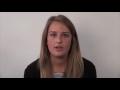 Why DGHI? With Duke Master of Science in Global Health Student Alex Whitcomb
