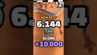 12 Flips For 10K Like A Boss Hcr2