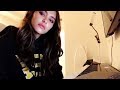 Madison Beer - Video Games (Lana Del Rey Cover)