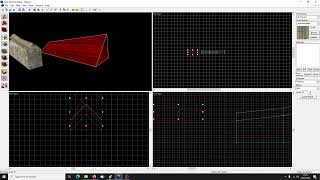 Vertex tool