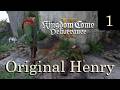 KCD2 [Ep78] - Henry tracks down Lord Libak.