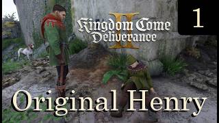 KCD2 [Ep78] - Henry tracks down Lord Libak.