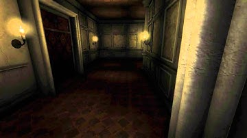 Amnesia Walkthrough: Custom Story (The Attic, Part 2)