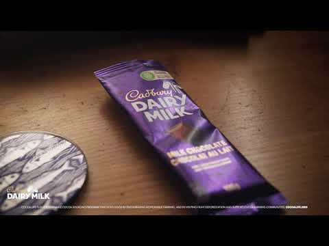 Cocoa Life | Cadbury Dairy Milk - Cocoa Life | Cadbury Dairy Milk