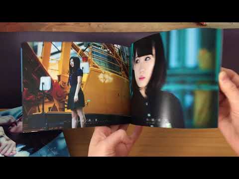 Keyakizaka46 (欅坂46) Masshirona Mono wa Yogoshitaku Naru (真っ白なものは汚したくなる) Limited Version A