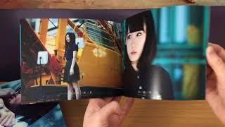 Keyakizaka46 (欅坂46) Masshirona Mono wa Yogoshitaku Naru (真っ白なものは汚したくなる) Limited Version A