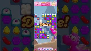 🤎Candy Crush Saga 🍁 level 13605🧚🏽player Sigal Shlomo 🧜 #candycrush#candycrushsaga #skillg #games
