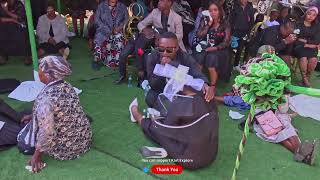 Justine Rennard Muyambu Funeral Highlights - Phalaborwa(Lulekani)