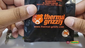 Ultimate Guide to Applying Liquid Metal to Your GPU