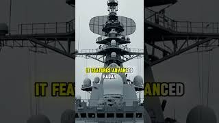 The Zumwalt-class destroyer #warships #warzone #technology #military