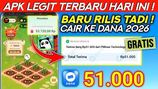 JUST RELEASED! MONEY-MAKING APP 2026 PROVEN TO PAY WITHOUT INVITING FRIENDS screenshot 1