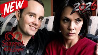 Snapped: Killer Couples NEW 2026💀Monserrate Shirley and Mark Leonard☠️Documentary True Crime Podcast