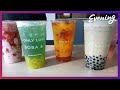 Colorful drinks and community spirit make Bobalust viewers&#39; favorite place to get boba - 2022&#39;s Best