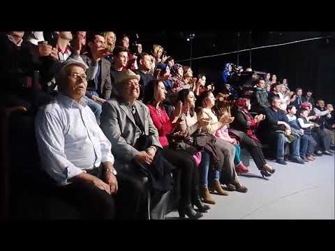 Bolulu Erkan Bekmez- Merkez Tv (Köroğlunun Torunuyuz)
