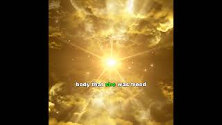 Witness the Healing Touch of Jesus #shorts #jesus #jesuslovesyou #jesuschrist #ytshorts #christian