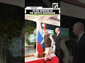 Russian President Vladimir Putin arrives at PM Modi’s residence, 7 LKM in Delhi
