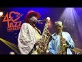 Orchestra baobab nijaay jazzinmarciac 2017